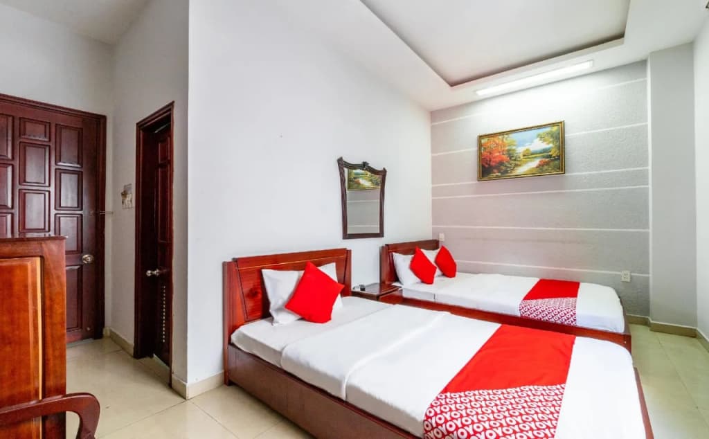 OYO 265 An Thinh Loc - photo 17