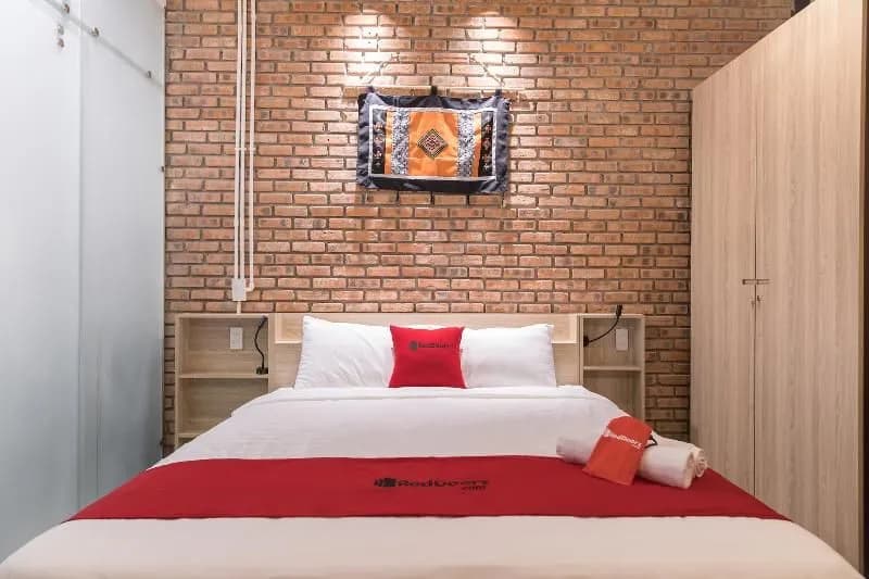 RedDoorz Plus @ An Thuong 3 - photo 5