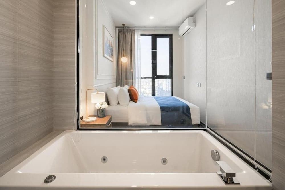 Hampton Residence Thonglor - photo 3
