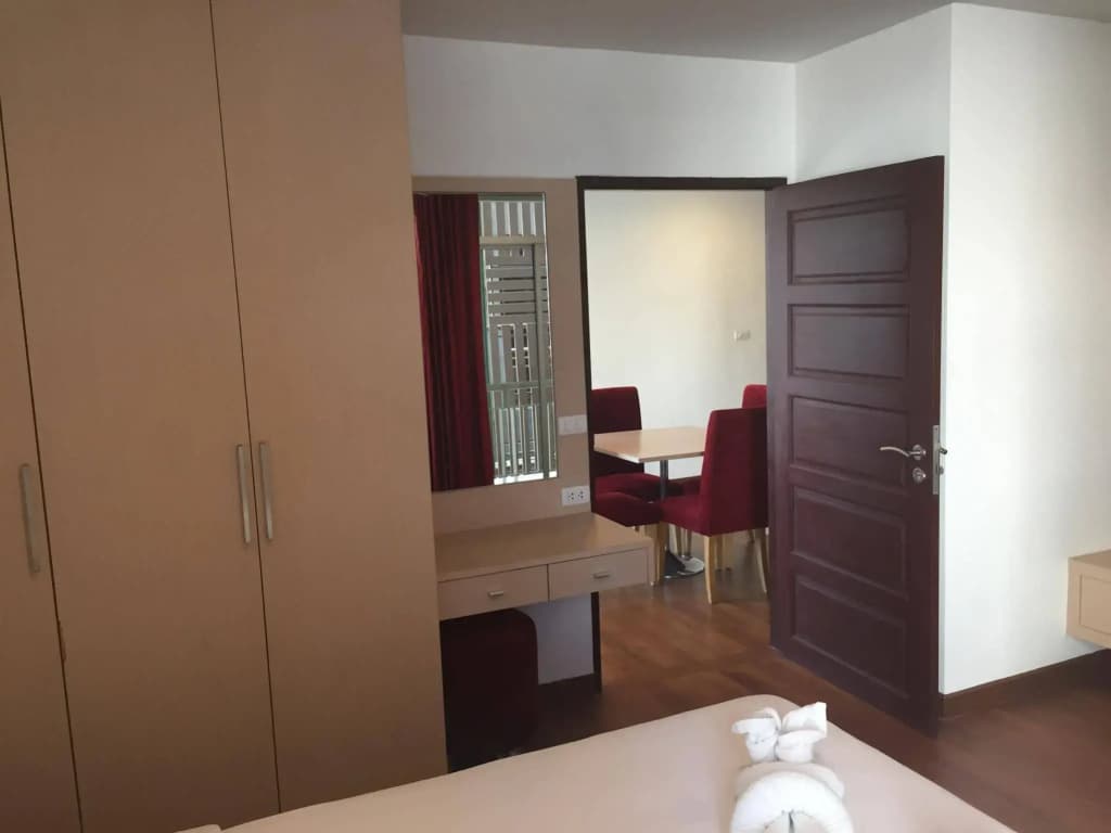 iCheck inn Residences Patong - photo 4