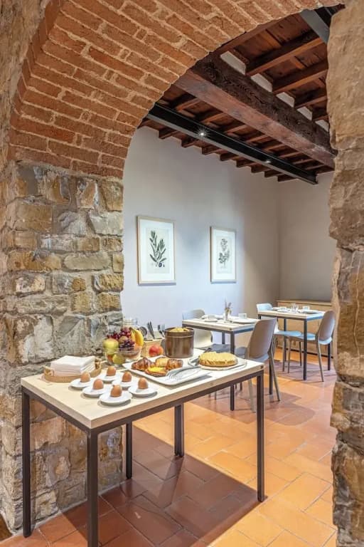 La Casa Rosa bnb - photo 23