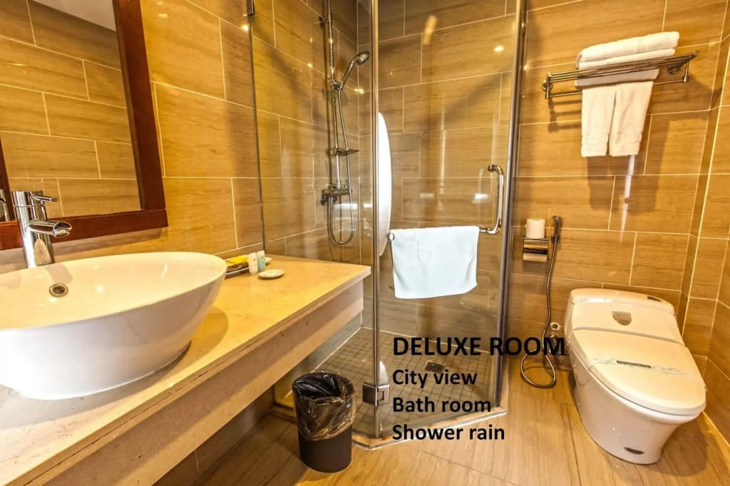 Lenid Hanoi Hotel - photo 9