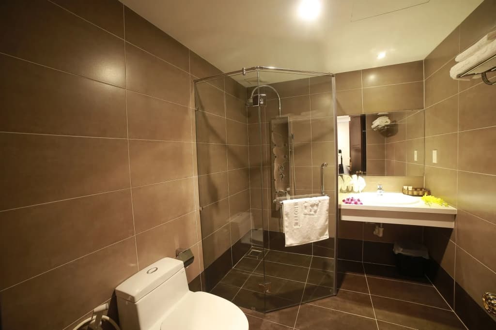 Edele Hotel - photo 8