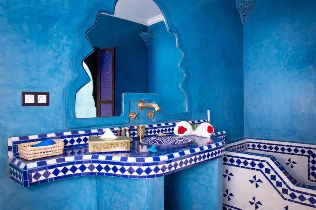 Riad Touda - photo 22