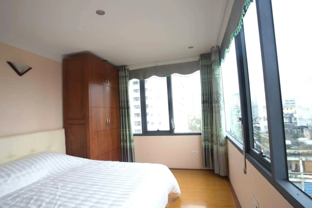 Granda Serviced Apartment 2 - photo 5