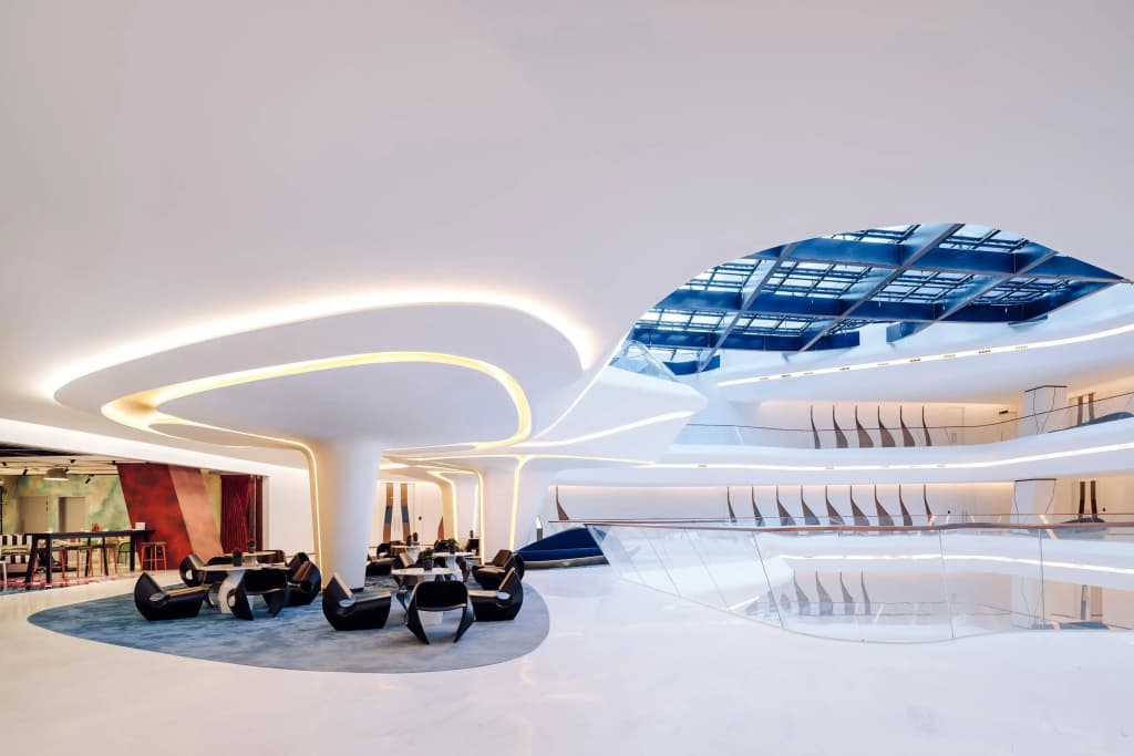 ME Dubai Residences - photo 35