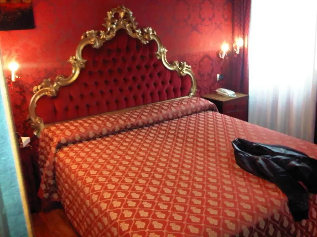 Hotel Noemi - photo 12