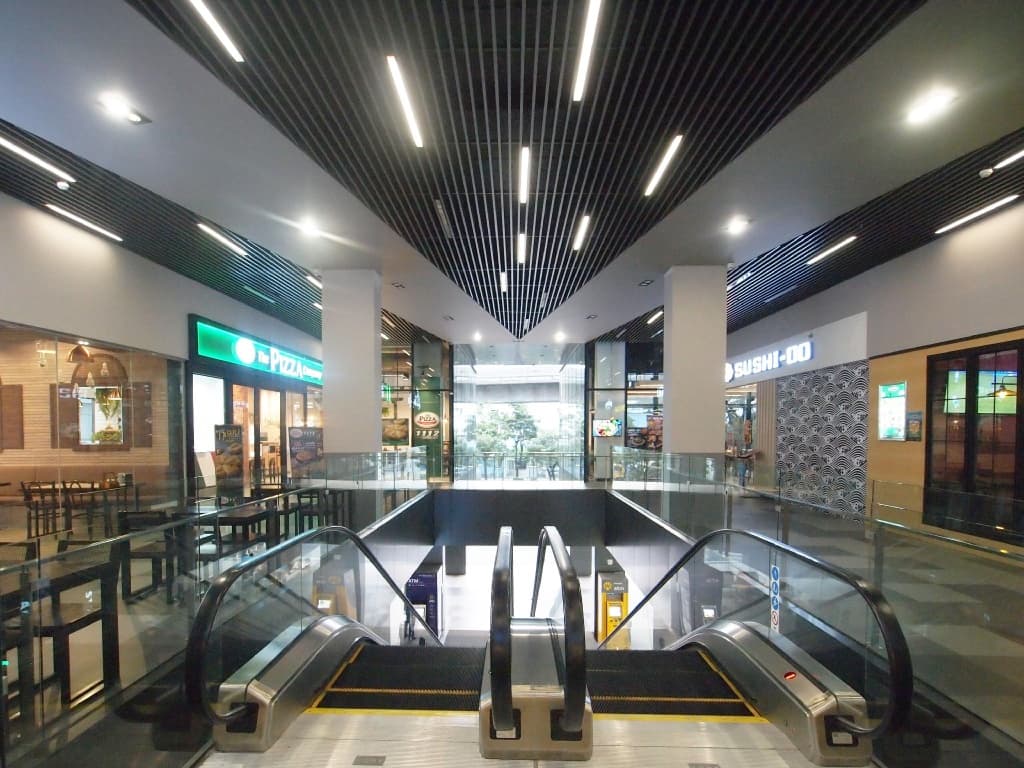 The Quarter Ari by UHG Hotel - photo 2
