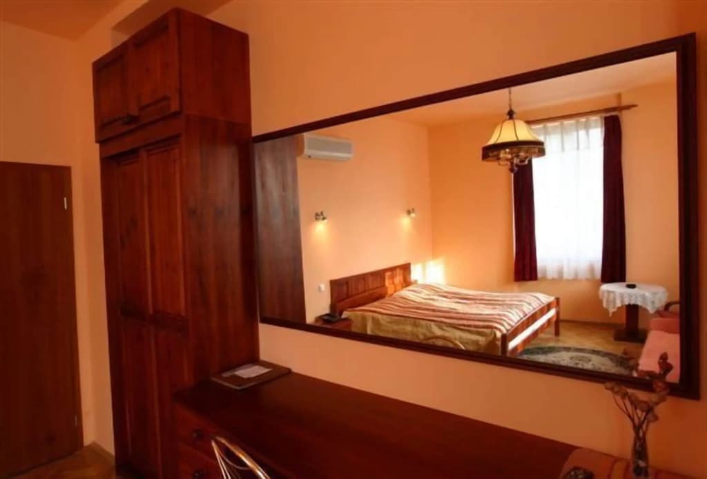 Hotel Pawlovnia - photo 4