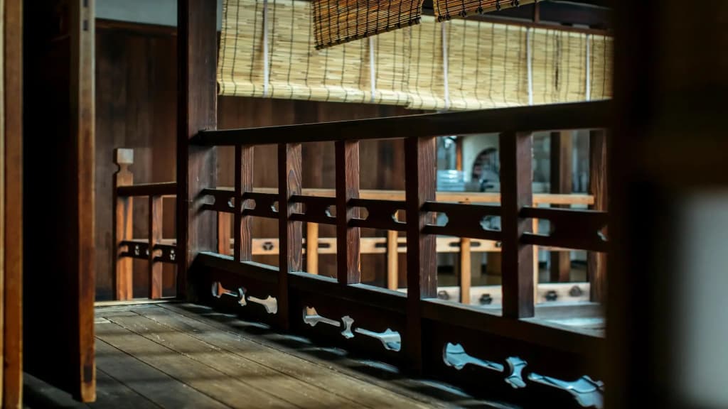 Toshiharu Ryokan - photo 10