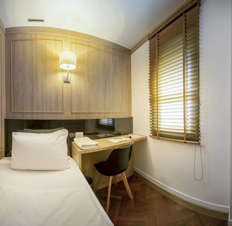 THE Posh Phayathai - photo 2