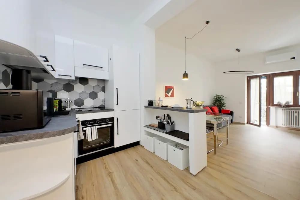 4bnb - Cozy Albornoz Flat - photo 22