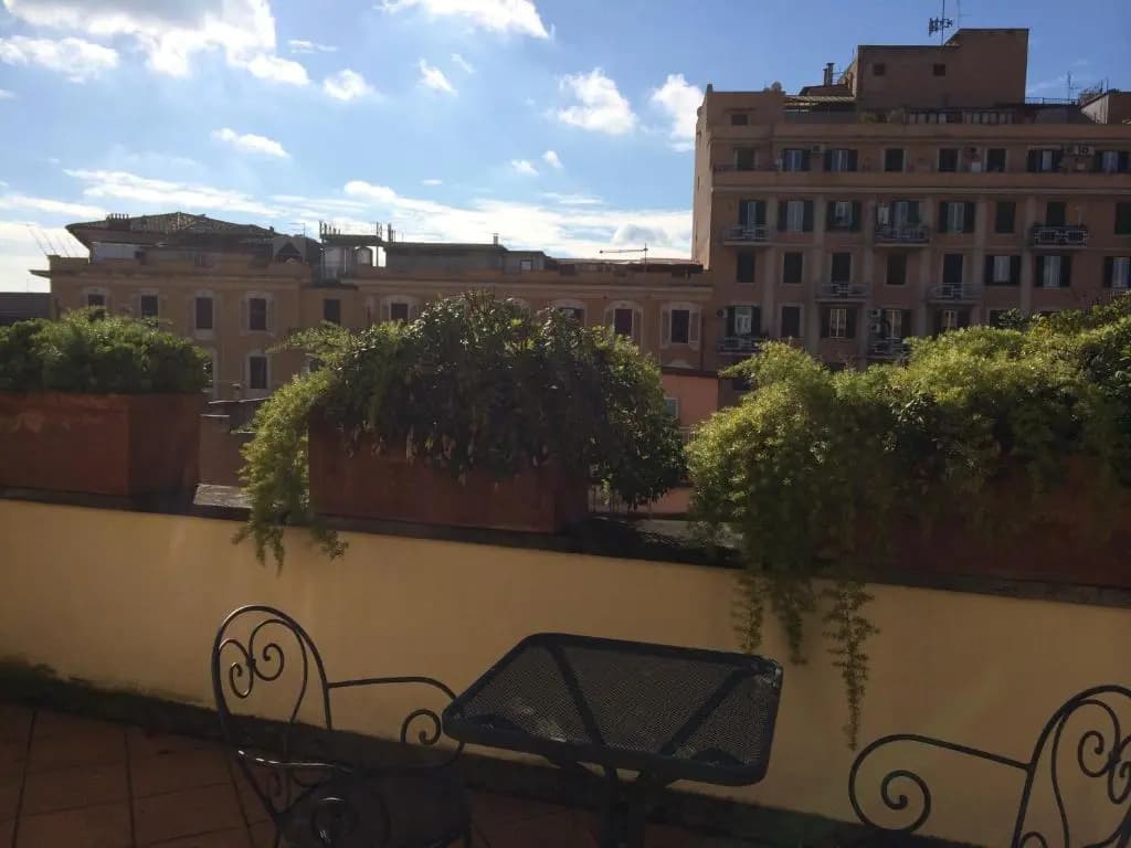 Hotel Principe Di Piemonte - photo 14