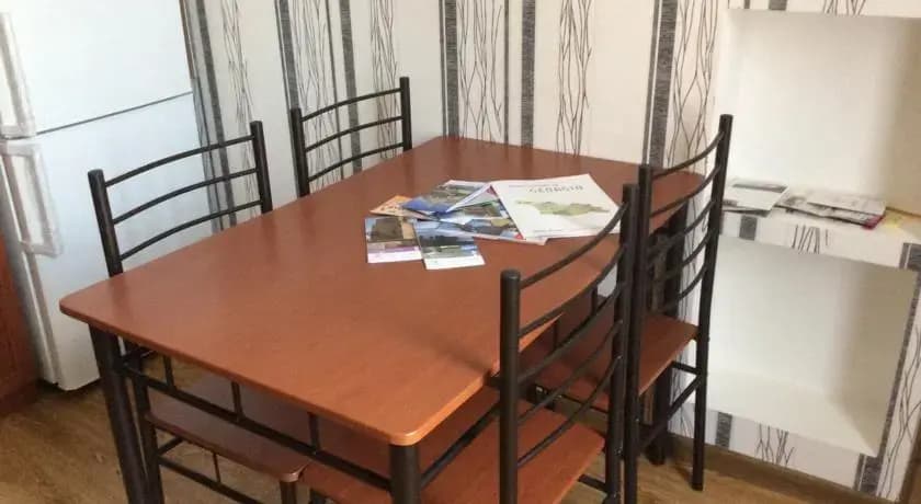 Studio Lermontov Street - photo 8