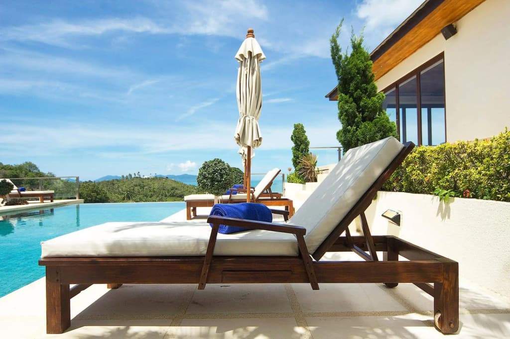 Baan Napoli Luxury Villa - photo 10