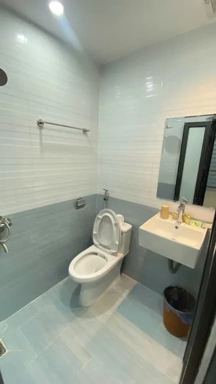 Era Apartment Duong Lang - photo 9