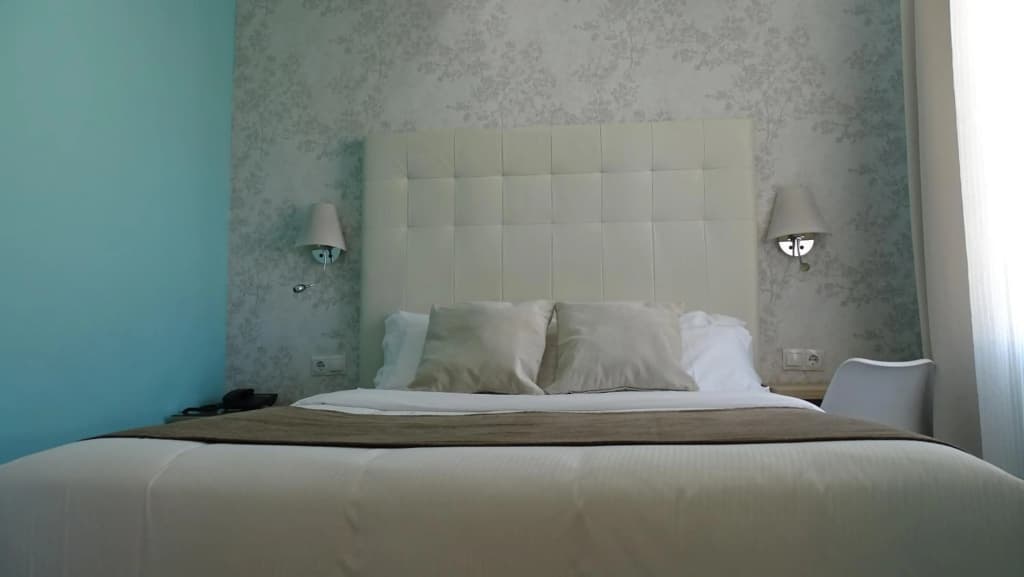Hotel Mexico - photo 7