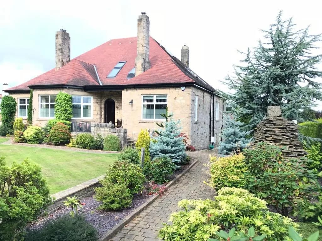 The Cairn Residence - photo 13
