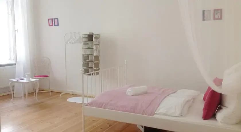 Salon Rose - photo 8