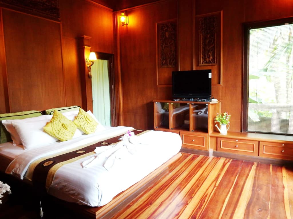 BB PoolVilla - photo 4