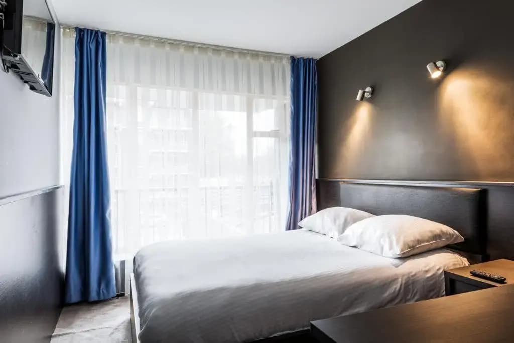 Belfort Hotel - photo 2