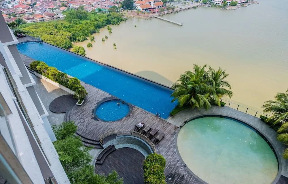 Silverscape Executive Melaka by I Housing - photo 21