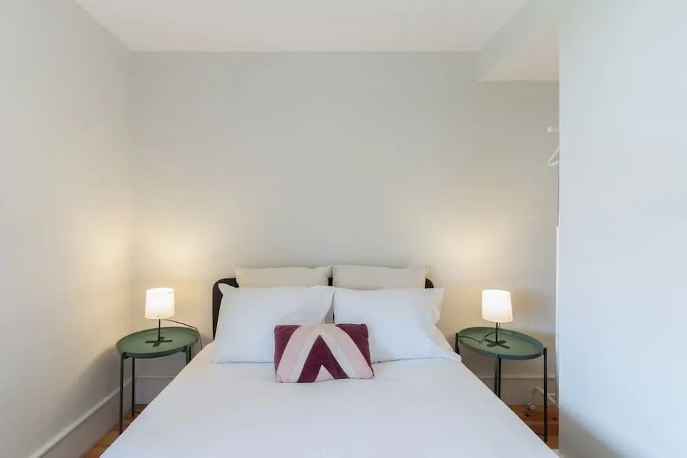 Graça Duplex With A View by Homing - photo 3
