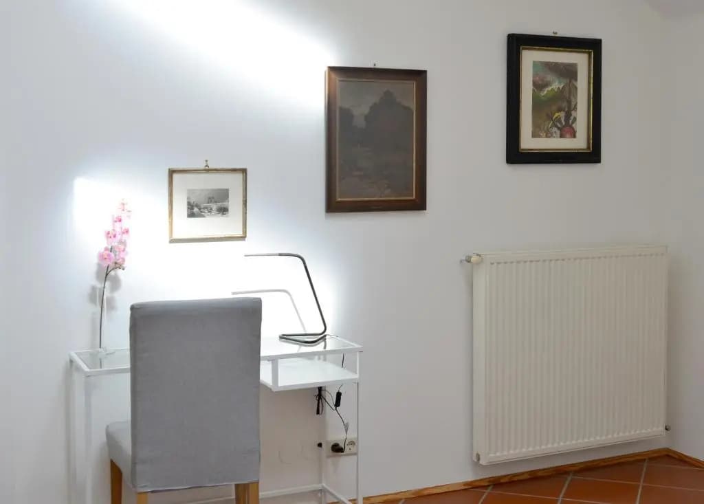 Spacious Flat with Panoramic View - photo 2