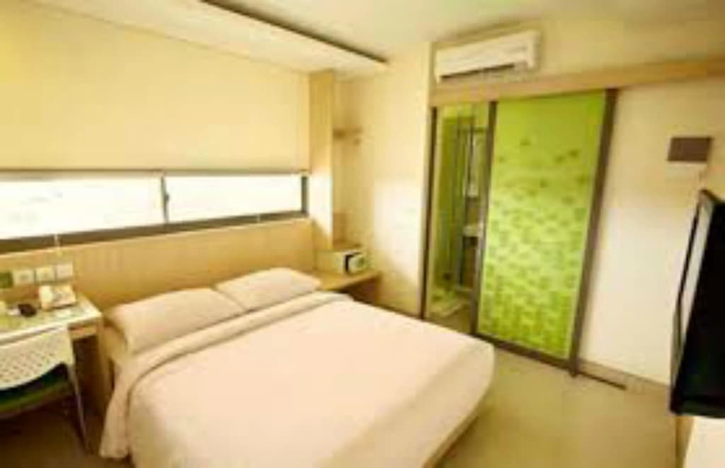 Grandmas Hotel Seminyak - photo 31