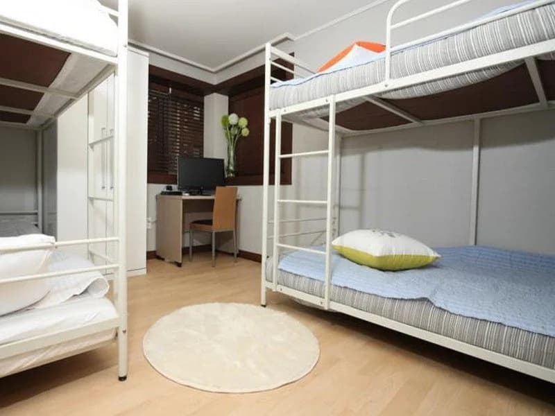 Somi Guest House - Hostel - photo 19
