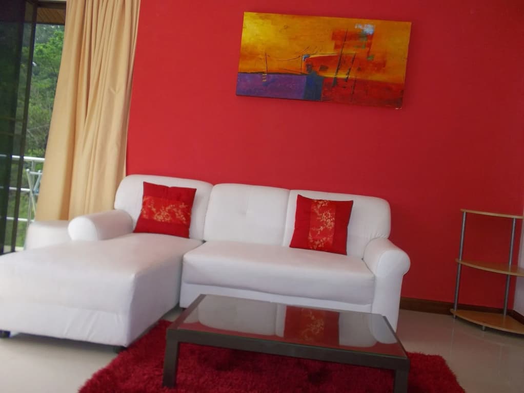 Mountain Sea View Luxury Apartments - photo 2
