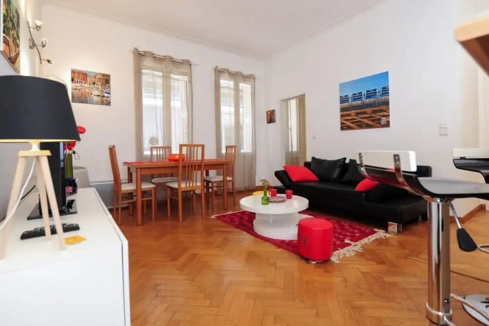 Savoy Palace - Five Stars Holiday House - photo 13