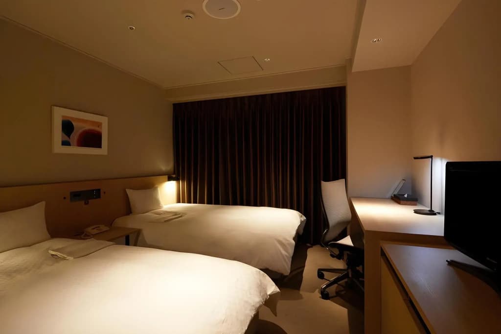 Rhino Hotel Kyoto - photo 6