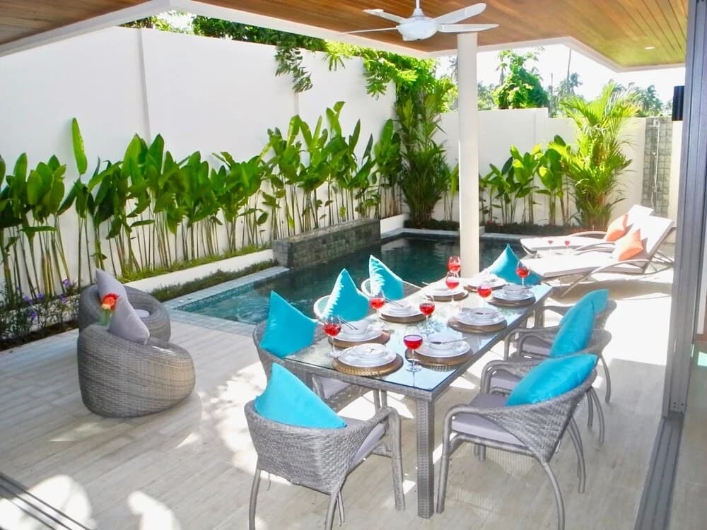 Rawai Ka Villa 4 Bedrooms - photo 17