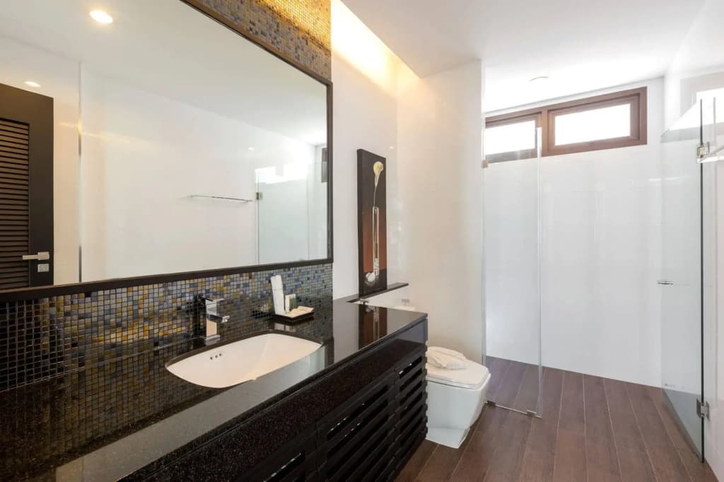 The Regent Pool Villa Kamala - photo 8