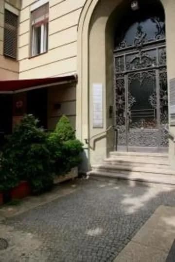 Zimmer des Westens - main photo