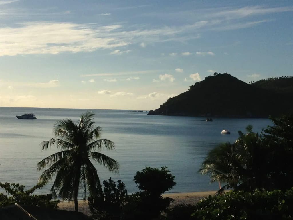Thongtapan Resort - photo 13