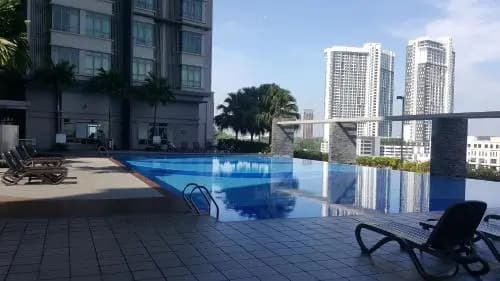 Shaftsbury Residence Cyberjaya - photo 17