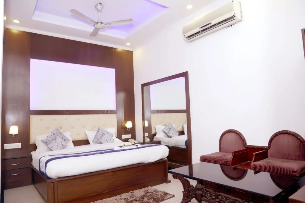 Comfort Rooms - photo 3