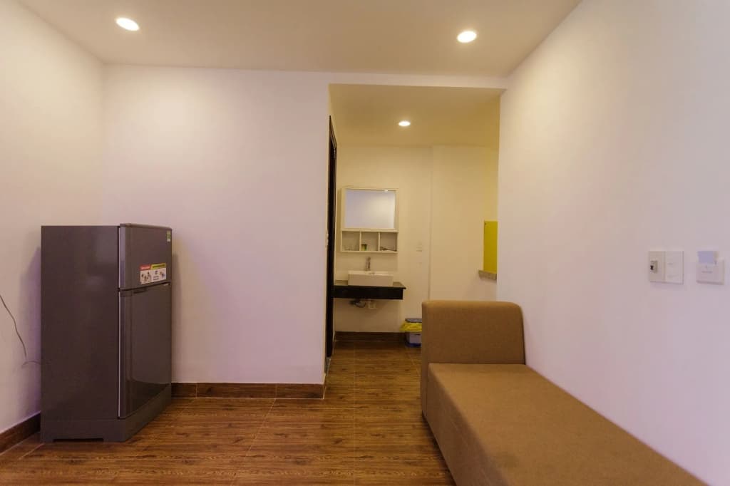 Blue Ocean Beachside Hotel Danang - photo 3