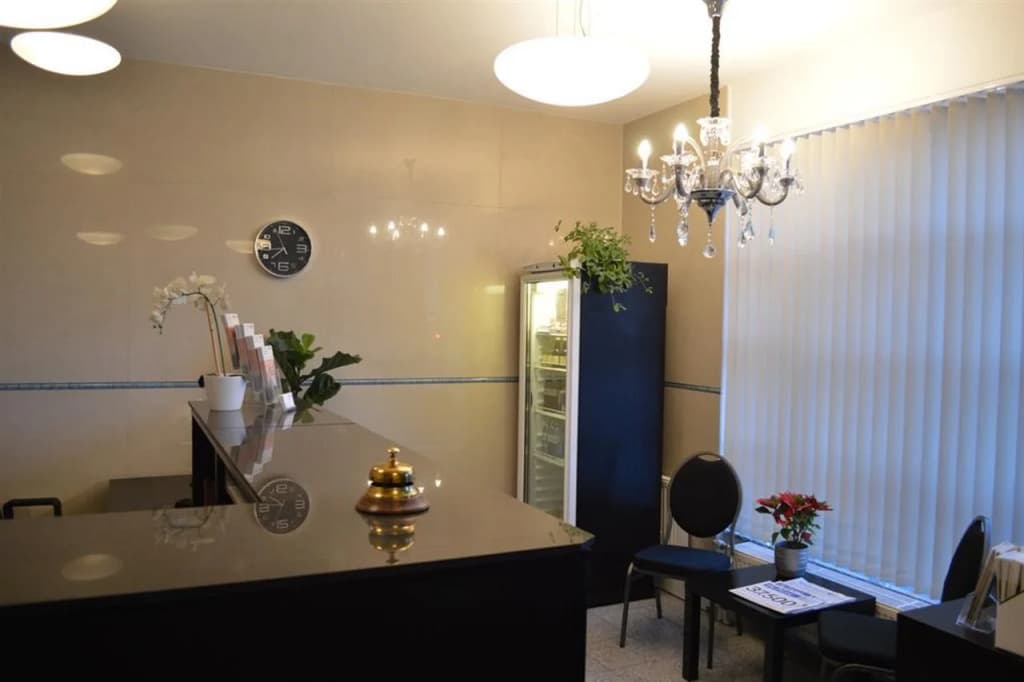Hotel Donaustadt Kagran - photo 9