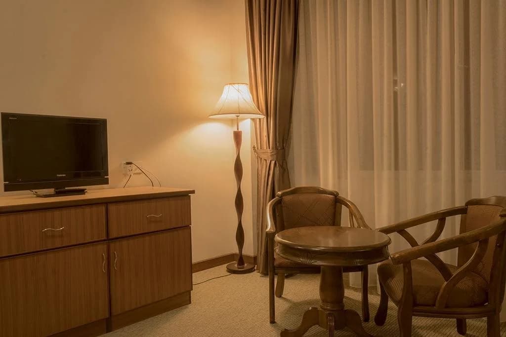 The Regency Hotel Seri Warisan - photo 6