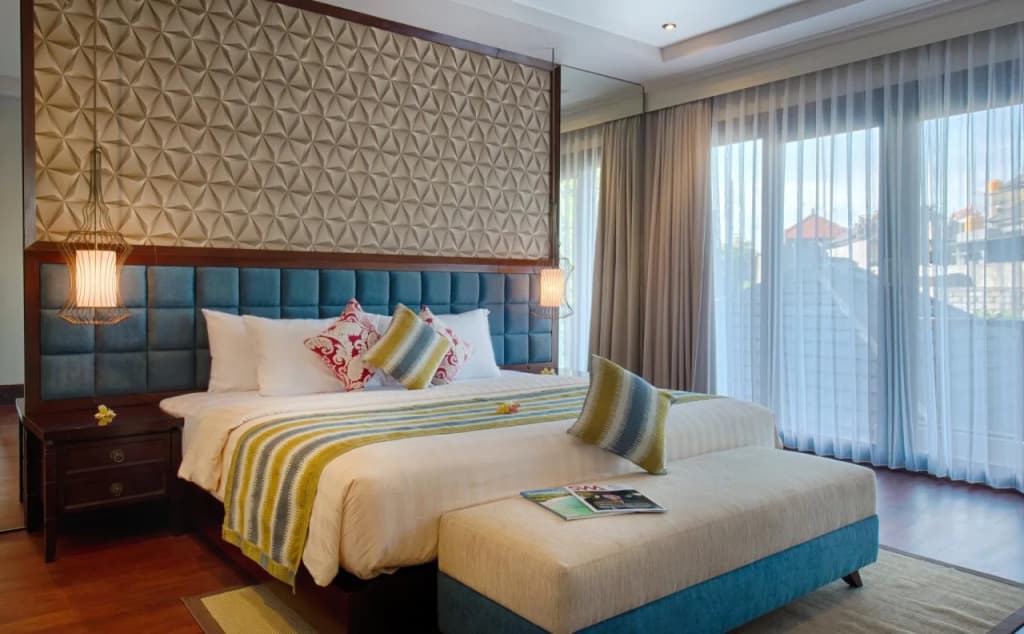 Natya Residence Jimbaran - photo 4