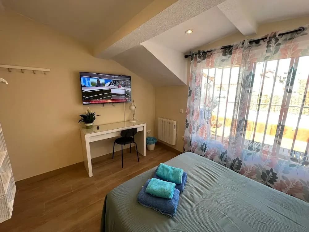 Rooms San Marcos - photo 4