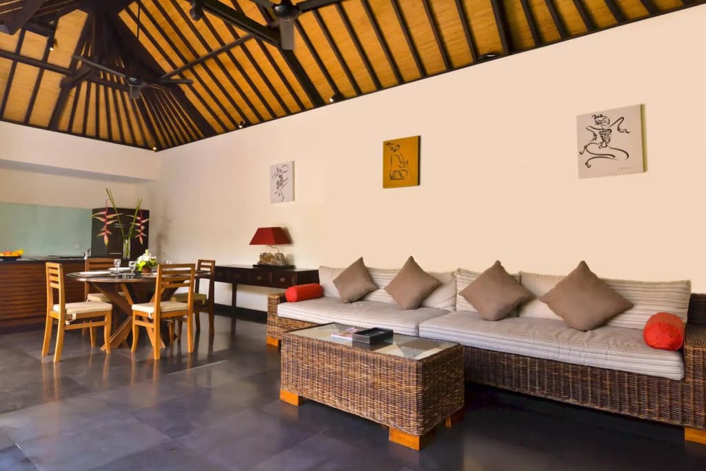 Elok Villas - photo 6