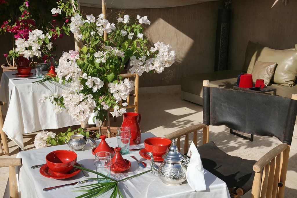 Riad Dar Massai - photo 26