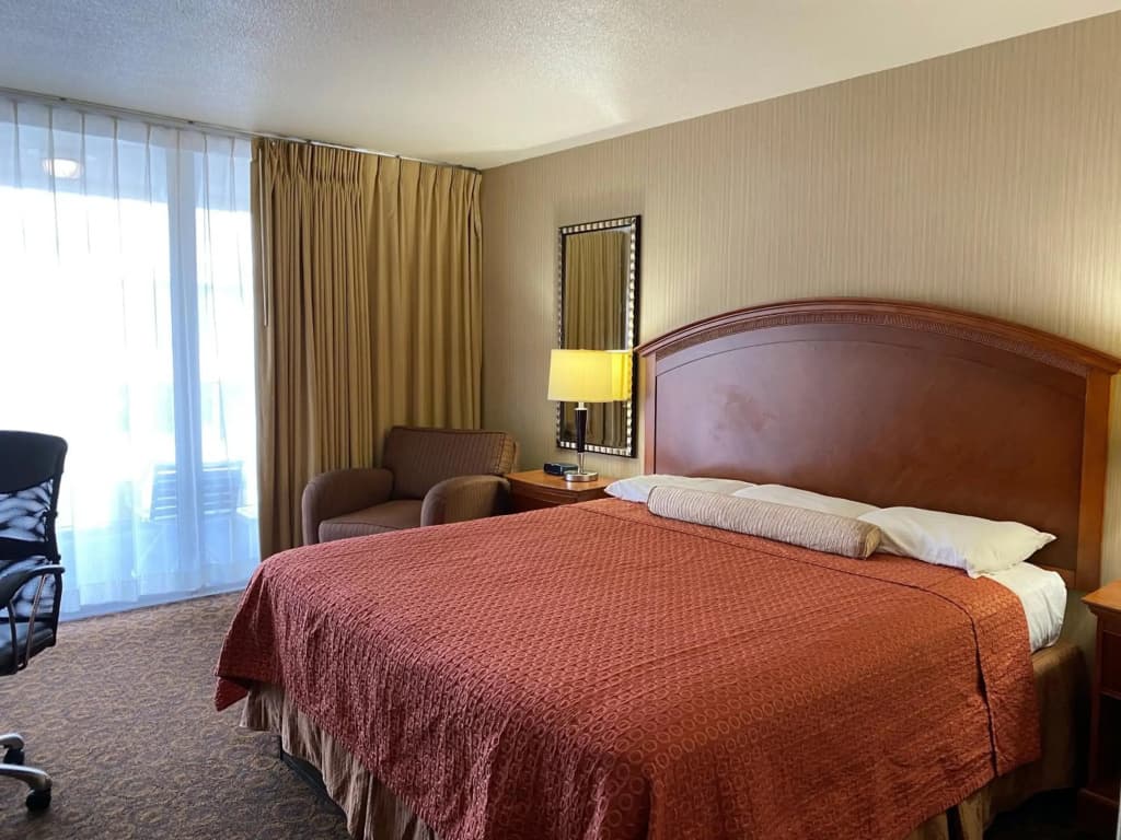 Royal Pacific Motor Inn - photo 47
