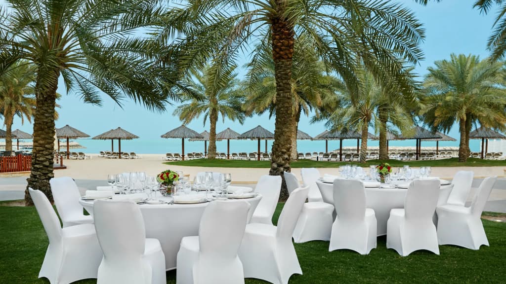 Intercontinental Doha Residences by IHG - photo 33