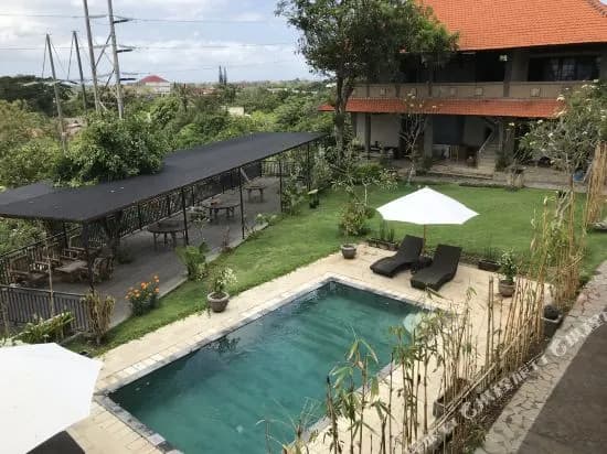Bali Illumination Park Cottage - photo 8