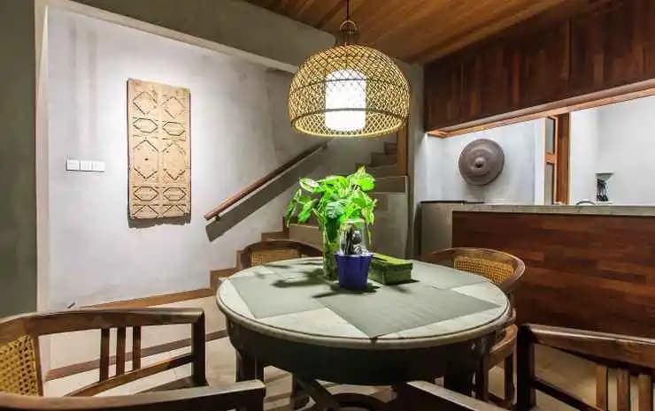 Kuta Legian Villa - photo 11